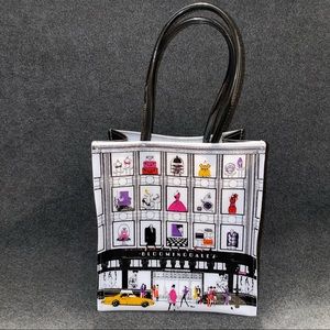 Bloomingdales bag